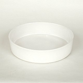 華道道具　花器　水盤　配送用木箱　S247SB 水盤花器（基本形） - 花器 販売 茶華道具 生け花道具専門店の
