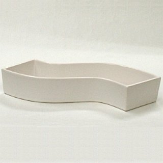 さわやかな 白色 - 花器・華道具・茶道具ネットショップ 詩華