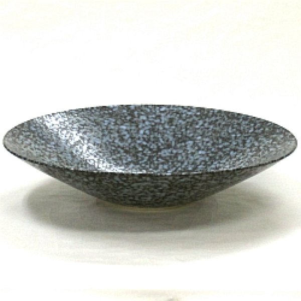 画像1: 華道用 水盤花器 (1)
