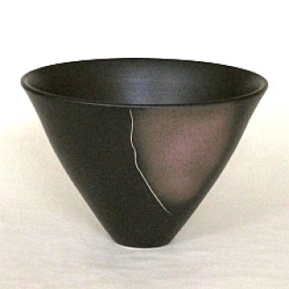 m*様 華道　花器　金属製花器 m*様 華道 花器 金属製花器