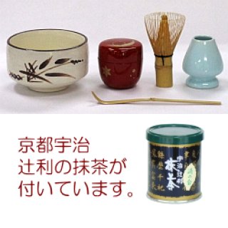 茶道具セット - 花器・華道具・茶道具ネットショップ 詩華