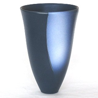 美品 華道 華器長方形 青 45cmx26cmx高さ6cm 楽天市場