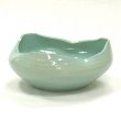 画像1: 華道用 水盤花器 (1)