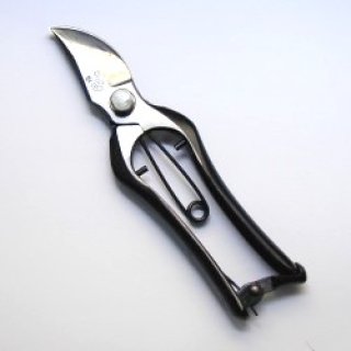 御花はさみ　御華道用鋏　　剪定鋏 千吉金 花鋏 花ハサミ 古流鋏 165mm 花ばさみ 剪定ばさみ 植木